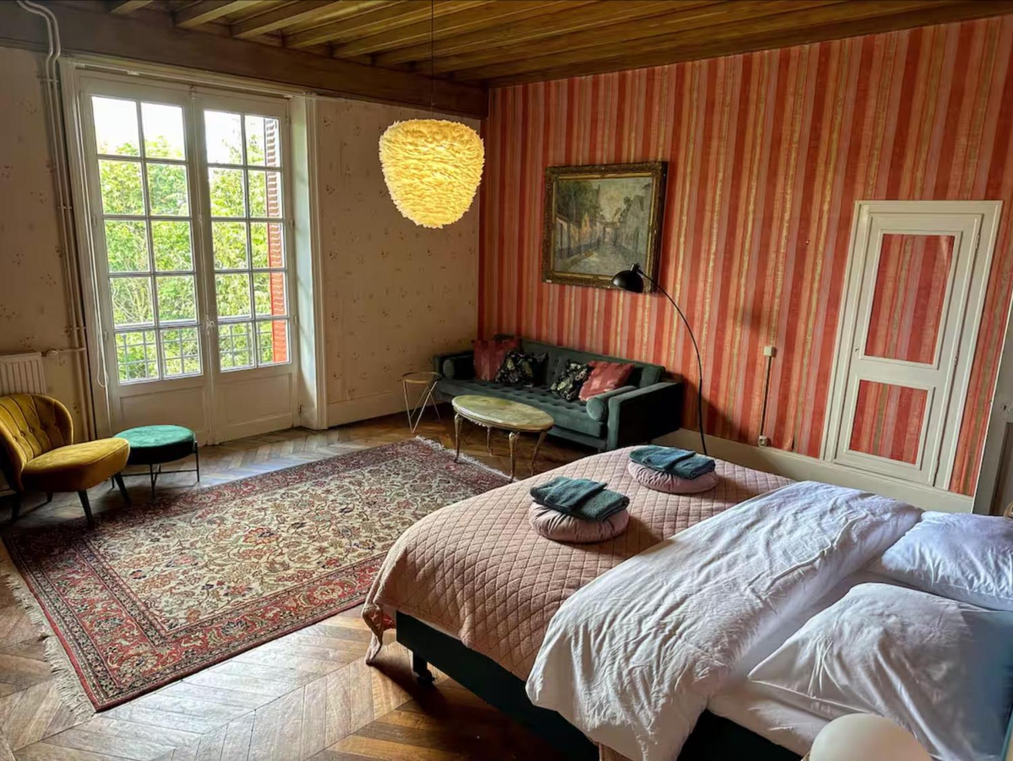 Chateau De La Combe La Celle  Εξωτερικό φωτογραφία